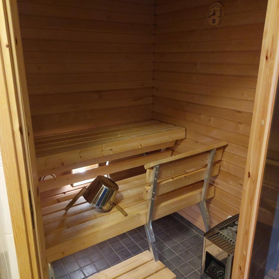 Mesijaeinen Apartment Pyhajarvi  Bagian luar foto